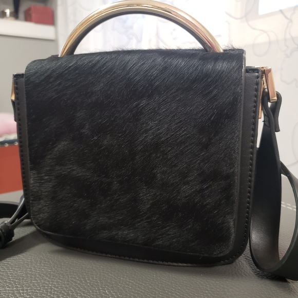 Shoulder/Mini Bag - Picture 4 of 6